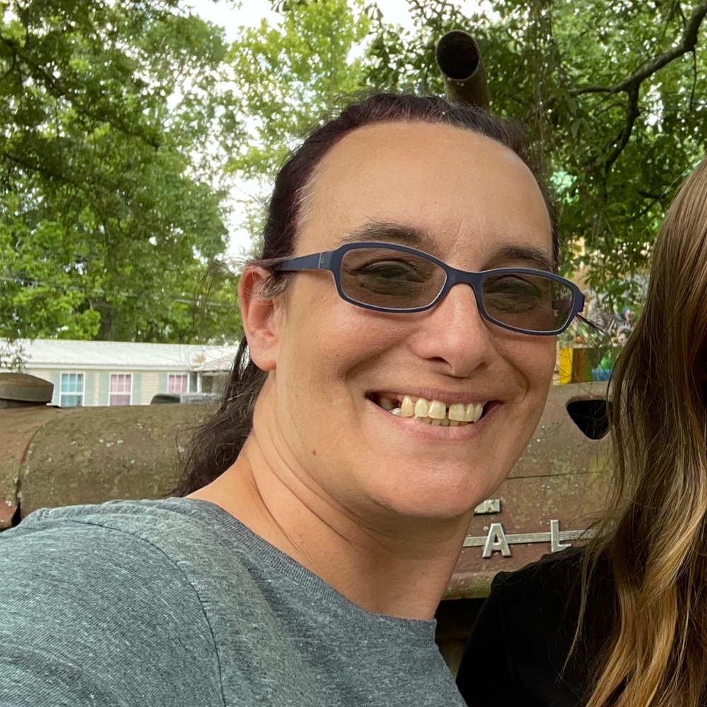 Meet your Posher, Brandi